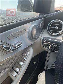 مرسيدس بنز C-Class